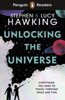 Penguin Readers Level 5: Unlocking the Universe (ELT Graded Reader) 0241493196 Book Cover