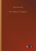 The History of Virginia 1511771666 Book Cover