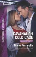 Cavanaugh Cold Case 0373279906 Book Cover