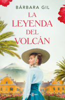 La leyenda del volcán 8401030544 Book Cover