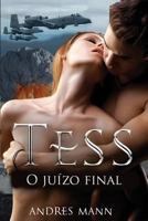 Tess - O Ju�zo Final 8873049583 Book Cover