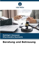 Beratung und Betreuung (German Edition) 6209713335 Book Cover