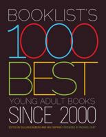 Booklist's 1000 Best Young Adult Books, 2000-2010 0838911501 Book Cover