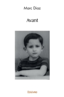 Avant (French Edition) 2414519142 Book Cover