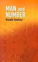 Man and Number 0486432769 Book Cover