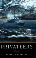 Privateers 1646633083 Book Cover