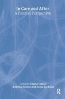 Children and Young People in and After Care 0415352541 Book Cover