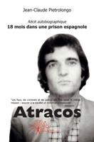 Atracos (French Edition) 2812107979 Book Cover