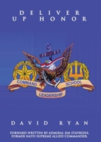 Deliver Up Honor 1946977659 Book Cover