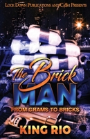 The Brick Man 1955270619 Book Cover