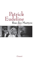 RUE DES MARTYRS 224667901X Book Cover