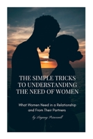 The Simple Tricks To Understanding The Need of Women 9361503693 Book Cover