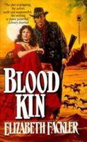Blood Kin 0812533380 Book Cover