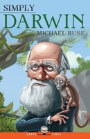 Simply Darwin 1943657106 Book Cover