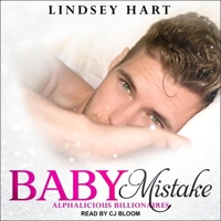 Baby Mistake B08ZBJDYWQ Book Cover