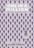 One in a Million 1536213675 Book Cover