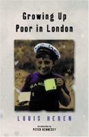 Growing Up Poor in London 0753812517 Book Cover