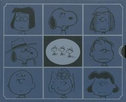 The Complete Peanuts, 1991-1994