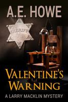 Valentine's Warning 1734654147 Book Cover