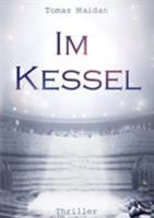 Im Kessel: Schachmatt durch die Dame im Spiel 3734739004 Book Cover