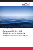 Entorno Clínico del Autismo en la infancia 6202259477 Book Cover