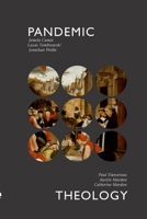 Pandemic Theology 1773691457 Book Cover