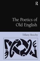 The Poetics of Old English 1032930047 Book Cover