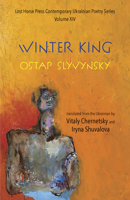 Winter King B0C3HTL49W Book Cover