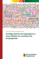 Configurações de linguagens e seus efeitos em cartazes de propaganda 3330774401 Book Cover