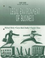The Legal Environment of Business