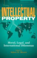 Intellectual Property 084768427X Book Cover