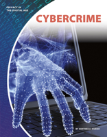 Cybercrime 1532118902 Book Cover