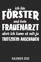 Kalender 2020: F�rster A5 Kalender Planer f�r ein erfolgreiches Jahr - 110 Seiten 1671733959 Book Cover