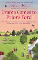 Drama Comes to Priors Ford 0751539627 Book Cover