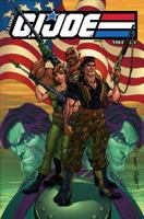 G.I. Joe: A Real American Hero, Vol. 4 (GI Joe) (Marvel) 0785109552 Book Cover