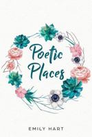 Poetic Places 1987416023 Book Cover