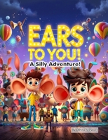 Ears to You!: A Silly Adventure B0F5B5FP1R Book Cover