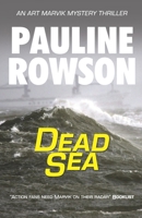 Dead Sea 0955618940 Book Cover