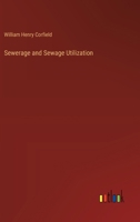 Sewerage And Sewage Utilization... 1425509819 Book Cover