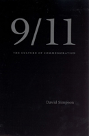 9/11: The Culture of Commemoration 0226759393 Book Cover