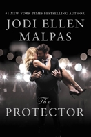 The Protector 1455568198 Book Cover