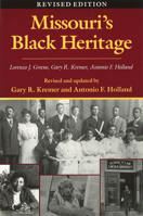 Missouri's Black Heritage 082620905X Book Cover