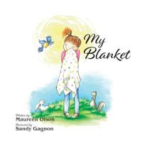 My Blanket 1525545299 Book Cover