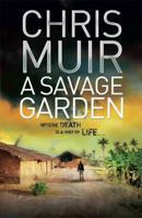 A Savage Garden 0857981641 Book Cover