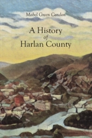 A History of Harlan County 1948986795 Book Cover