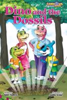 Dino and the Dossils 1989729045 Book Cover