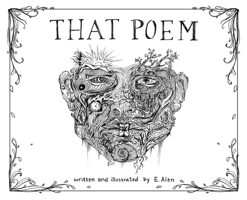 That Poem B0DX2KSM7Y Book Cover