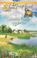Lakeside Family 0373877625 Book Cover