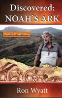 Discovered- Noah's Ark 0578142740 Book Cover