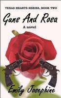 Guns and Rosa 1492120243 Book Cover